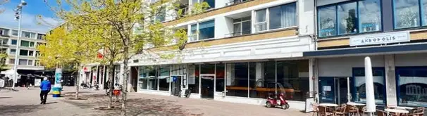 Appartement Foto #0 te huur bij Huurstunt
