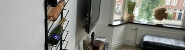 Appartement Foto #3 te huur bij Huurstunt