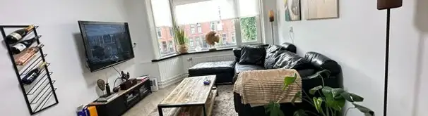 Appartement Foto #2 te huur bij Huurstunt
