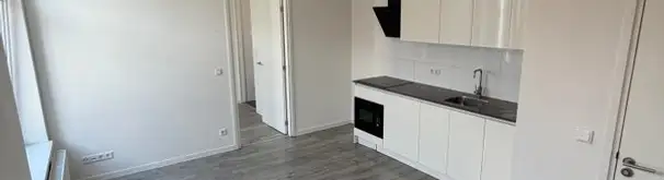 Appartement Foto #1 te huur bij Huurstunt