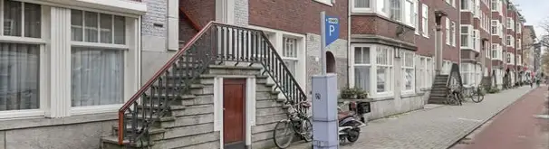 Appartement Foto #0 te huur bij Huurstunt