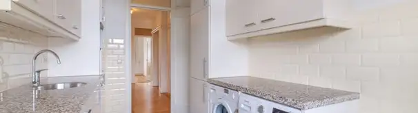 Appartement Foto #3 te huur bij Huurstunt