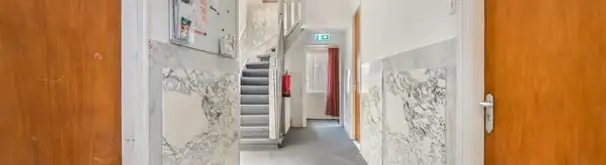 Studio Foto #1 te huur bij Huurstunt