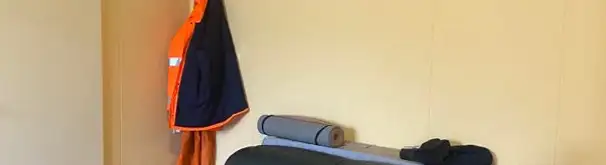 Studio Foto #2 te huur bij Huurstunt