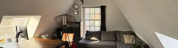 Appartement Foto #2 te huur bij Huurstunt