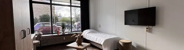 Studio Foto #1 te huur bij Huurstunt