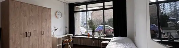 Studio Foto #2 te huur bij Huurstunt