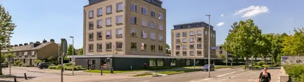 Studio Foto #0 te huur bij Huurstunt