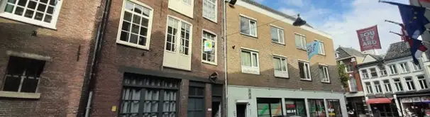 Studio Foto #0 te huur bij Huurstunt