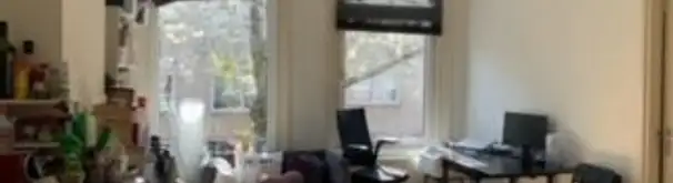 Appartement Foto #1 te huur bij Huurstunt