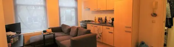Appartement Foto #2 te huur bij Huurstunt