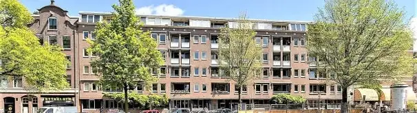 Appartement Foto #1 te huur bij Huurstunt