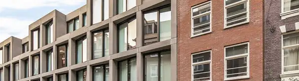 Appartement Foto #2 te huur bij Huurstunt