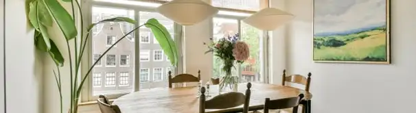 Appartement Foto #3 te huur bij Huurstunt