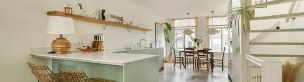 Appartement Foto #1 te huur bij Huurstunt