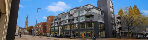 Appartement Foto #0 te huur bij Huurstunt