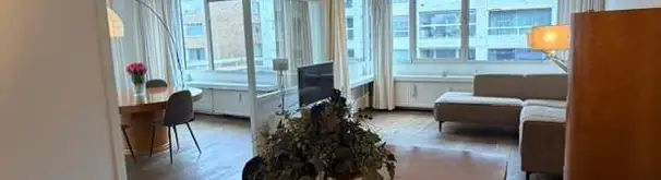 Appartement Foto #1 te huur bij Huurstunt