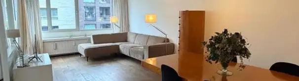 Appartement Foto #2 te huur bij Huurstunt