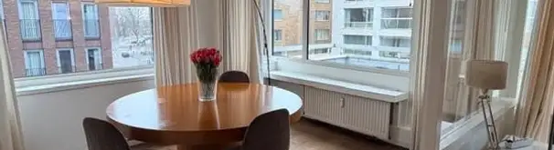 Appartement Foto #3 te huur bij Huurstunt