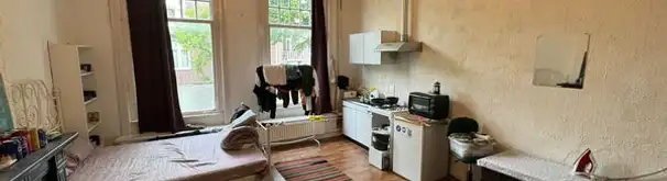 Kamer Foto #0 te huur bij Huurstunt