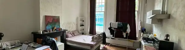 Kamer Foto #2 te huur bij Huurstunt