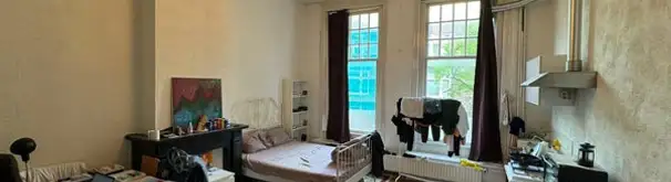 Kamer Foto #1 te huur bij Huurstunt