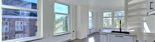 Appartement Foto #1 te huur bij Huurstunt