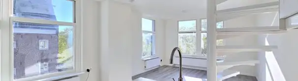 Appartement Foto #3 te huur bij Huurstunt