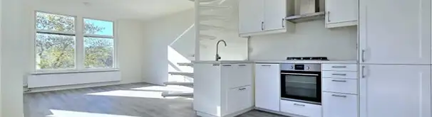 Appartement Foto #0 te huur bij Huurstunt