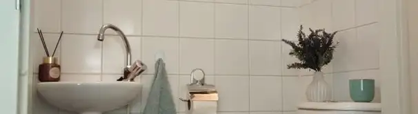 Appartement Foto #3 te huur bij Huurstunt