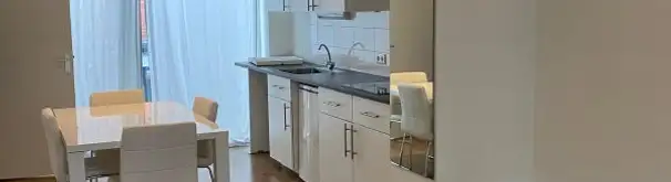 Appartement Foto #1 te huur bij Huurstunt