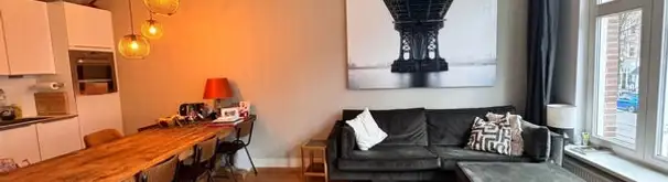 Appartement Foto #3 te huur bij Huurstunt