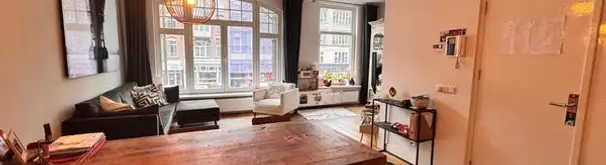 Appartement Foto #1 te huur bij Huurstunt