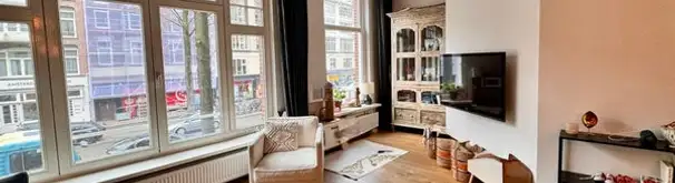 Appartement Foto #2 te huur bij Huurstunt