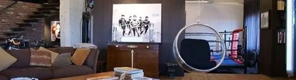 Appartement Foto #3 te huur bij Huurstunt