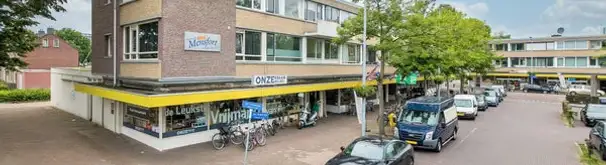 Appartement Foto #0 te huur bij Huurstunt