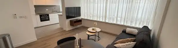 Appartement Foto #3 te huur bij Huurstunt