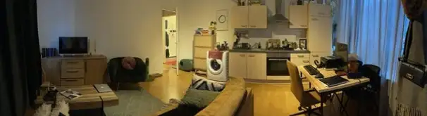 Appartement Foto #0 te huur bij Huurstunt