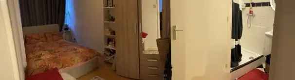 Appartement Foto #1 te huur bij Huurstunt