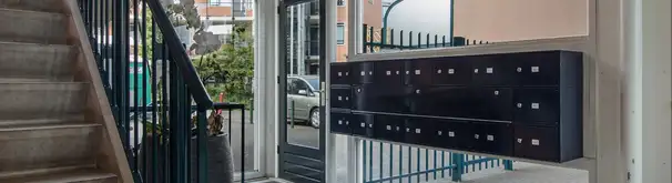 Appartement Foto #1 te huur bij Huurstunt