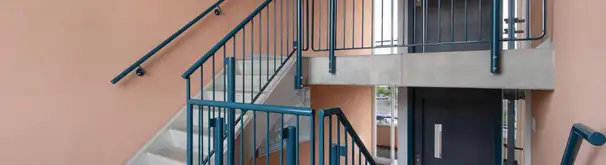Appartement Foto #2 te huur bij Huurstunt