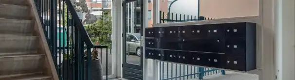 Appartement Foto #1 te huur bij Huurstunt