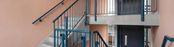 Appartement Foto #2 te huur bij Huurstunt