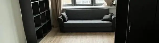 Studio Foto #0 te huur bij Huurstunt