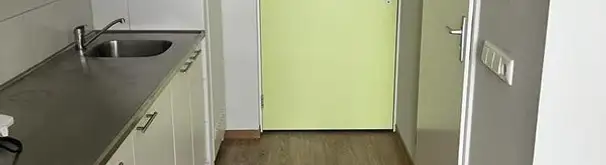 Studio Foto #1 te huur bij Huurstunt