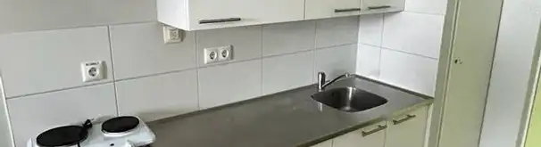 Studio Foto #2 te huur bij Huurstunt