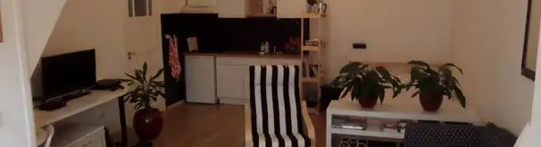 Studio Foto #2 te huur bij Huurstunt
