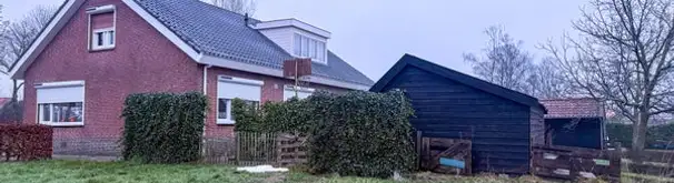 Huurwoning Foto #1 te huur bij Huurstunt