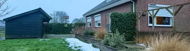 Huurwoning Foto #3 te huur bij Huurstunt