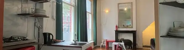 Kamer Foto #2 te huur bij Huurstunt